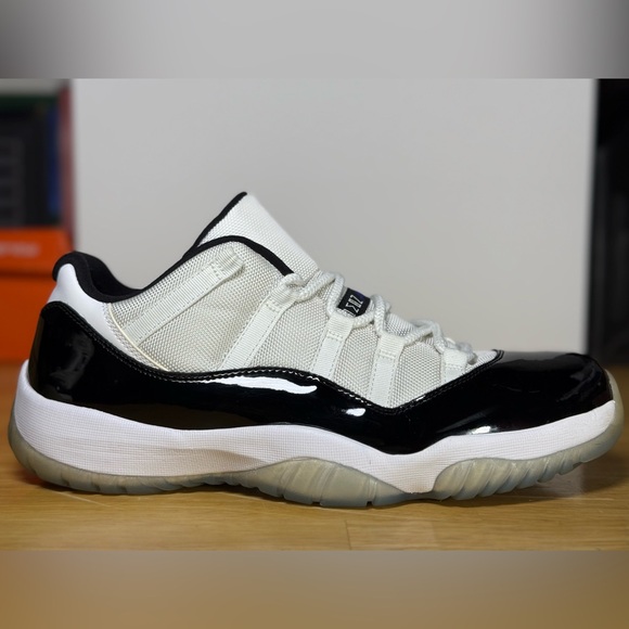 Jordan Other - Jordan 11 Low Concord 528895-153